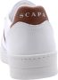 Scapa Sneaker White Heren - Thumbnail 46