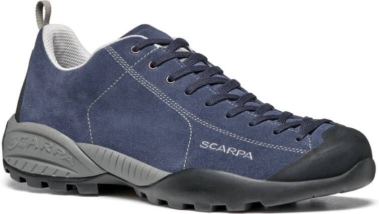 Scarpa Mojito GTX sneakers Blauw Heren