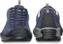Scarpa Mojito GTX sneakers Blauw Heren - Thumbnail 4