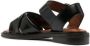 See by Chloé Stijlvolle platte sandalen voor vrouwen Zwart Dames - Thumbnail 3