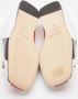 Sergio Rossi Pre-owned Leather flats Multicolor Dames - Thumbnail 6