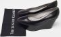 Sergio Rossi Pre-owned Leather heels Black Dames - Thumbnail 9