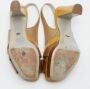 Sergio Rossi Pre-owned Leather heels Multicolor Dames - Thumbnail 5