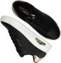 Skechers Platform Sneaker met Air-Cooled Memoryfoam Black Heren - Thumbnail 9