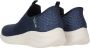 Skechers Ultra Flex 3.0 Slip-in Sneakers voor Dames Blauw Dames - Thumbnail 15