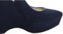 Stella McCartney Pre-owned Canvas sandals Blue Dames - Thumbnail 7
