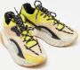 Stella McCartney Pre-owned Fabric sneakers Multicolor Dames - Thumbnail 4