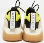 Stella McCartney Pre-owned Fabric sneakers Multicolor Dames - Thumbnail 5