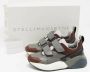 Stella McCartney Pre-owned Fabric sneakers Multicolor Dames - Thumbnail 9