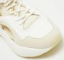 Stella McCartney Pre-owned Fabric sneakers Multicolor Dames - Thumbnail 7
