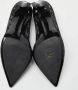 Stella McCartney Pre-owned Lace heels Black Dames - Thumbnail 6