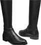 Stuart Weitzman Boots & laarzen Lowland Bold Boot in zwart - Thumbnail 6