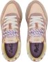 Sun68 Ally Candy Cane Sneakers Multicolor Dames - Thumbnail 4