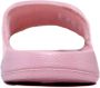 Sun68 Roze Slipper Sandalen Ss24 Collectie Pink Dames - Thumbnail 4