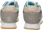 Sun68 Sneaker 100% samenstelling Productcode: Z33114-34 Gray Heren - Thumbnail 3