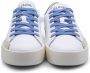 Sun68 Stijlvolle Sneakers voor Mannen White Heren - Thumbnail 6