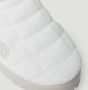 The North Face Winter Mules met Thermoball V Traction White Dames - Thumbnail 6