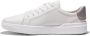 Timberland Heren Seneca Bay Oxford Leren Sneakers White Heren - Thumbnail 10