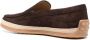 TOD'S Loafers Brown Heren - Thumbnail 3