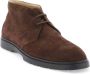 TOD'S Ankle Boots Brown Heren - Thumbnail 4