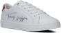 Tommy Hilfiger NU 21% KORTING Plateausneakers TH SIGNATURE ESSENTIAL CUPSOLE met tommy handtekening - Thumbnail 12