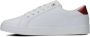Tommy Hilfiger NU 21% KORTING Plateausneakers TH SIGNATURE ESSENTIAL CUPSOLE met tommy handtekening - Thumbnail 14