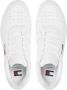 Tommy Jeans Sneakers met labeldetail model 'RETRO BASKET' - Thumbnail 5