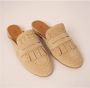 Toral Camille slippers zand Beige Dames - Thumbnail 5
