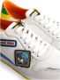 Trussardi Sneakers White Dames - Thumbnail 4