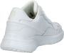 Trussardi Sneakers White Heren - Thumbnail 2