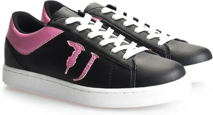 Trussardi Sneakers Zwart Dames