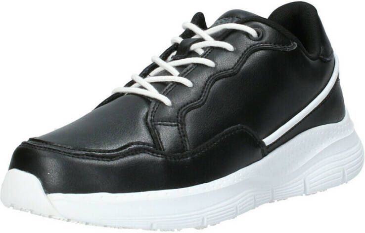 Trussardi Sneakers Zwart Heren