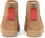 Ugg Boots & laarzen W Classic Mini Logo Zip in cognac - Thumbnail 9