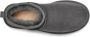 Ugg W Classic Ultra Mini Boots Dames grey maat: 36 beschikbare maaten:36 37 41 - Thumbnail 8