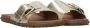 Ugg Solivan Buckle slippers goud1125005 Pgmt Yellow Dames - Thumbnail 4