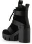 United Nude grip nomad heeled boots Zwart Dames - Thumbnail 5