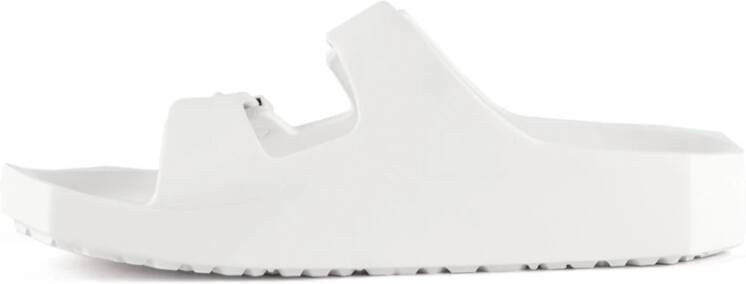 United Nude Moses Womens White Dames