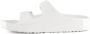 United Nude Moses Womens White Dames - Thumbnail 3