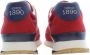 U.s. Polo Assn. Sportschoen met contrasterende details en logo Rood Heren - Thumbnail 3