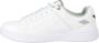 U.s. Polo Assn. Print Slip-On Sneakers White Heren - Thumbnail 7