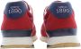 U.s. Polo Assn. Sportschoen met contrasterende details en logo Rood Heren - Thumbnail 9