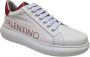 Valentino by Mario Valentino Shoes White Heren - Thumbnail 5