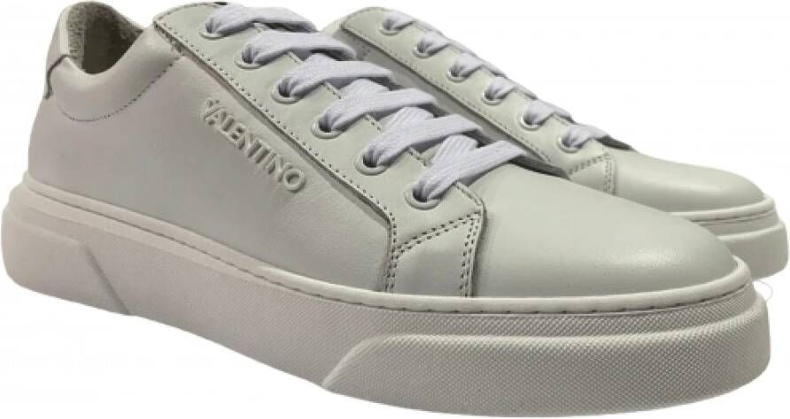 Valentino by Mario Valentino Sneakers Wit Heren