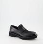 Valentino Garavani Platte schoenen met Iconographe print Black Heren - Thumbnail 3
