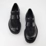 Valentino Garavani Platte schoenen met Iconographe print Black Heren - Thumbnail 7