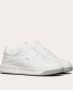 Valentino Garavani Studded Sneakers White Heren - Thumbnail 2