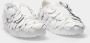 Valentino Garavani Sneakers White Dames - Thumbnail 2