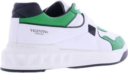Valentino Heren Sneaker Multicolor Heren