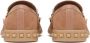 Valentino Loafers Brown Dames - Thumbnail 3