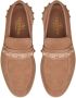 Valentino Loafers Brown Dames - Thumbnail 4
